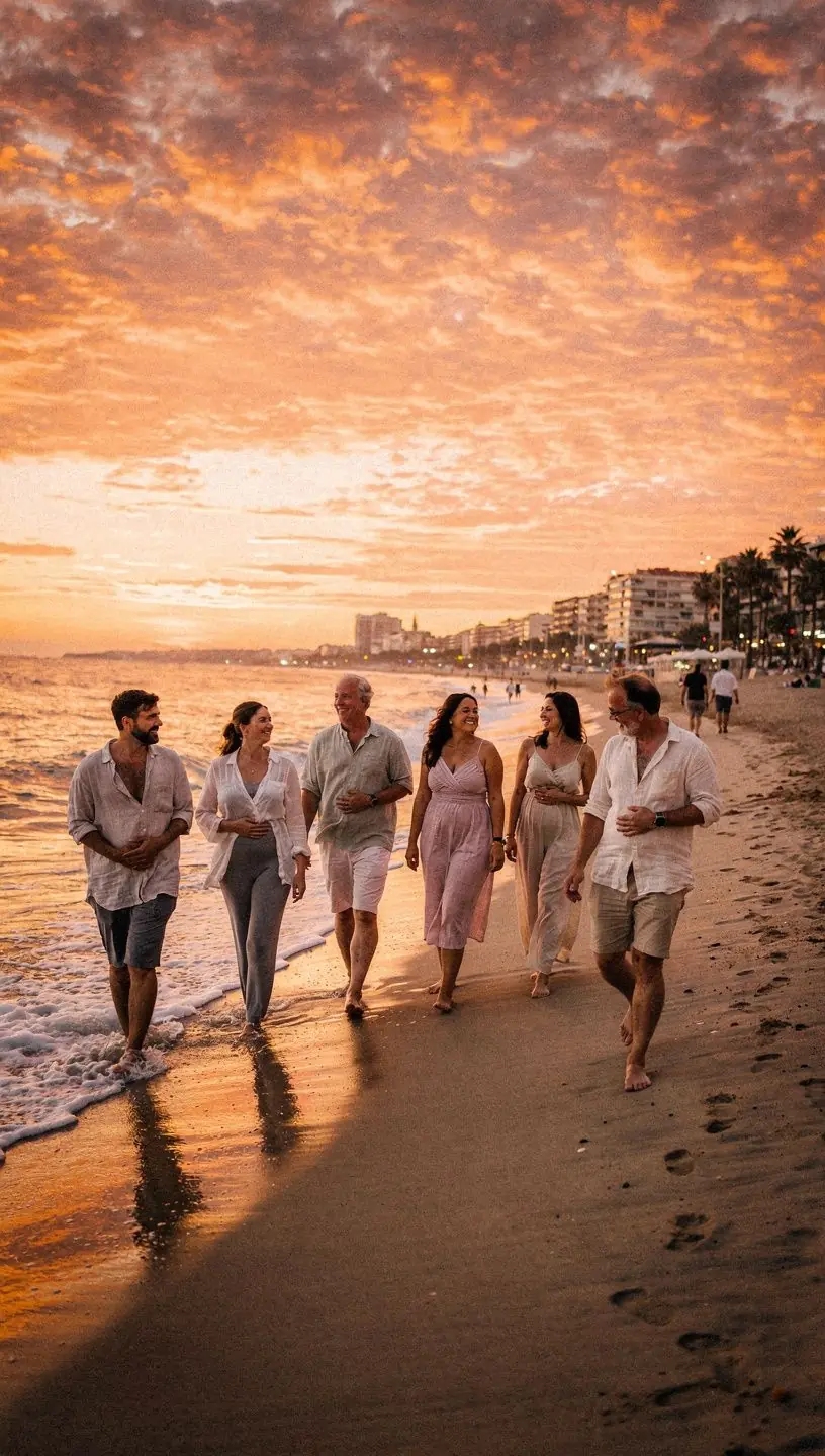 Una persona realizando ejercicios de respiración en una colchoneta de yoga.